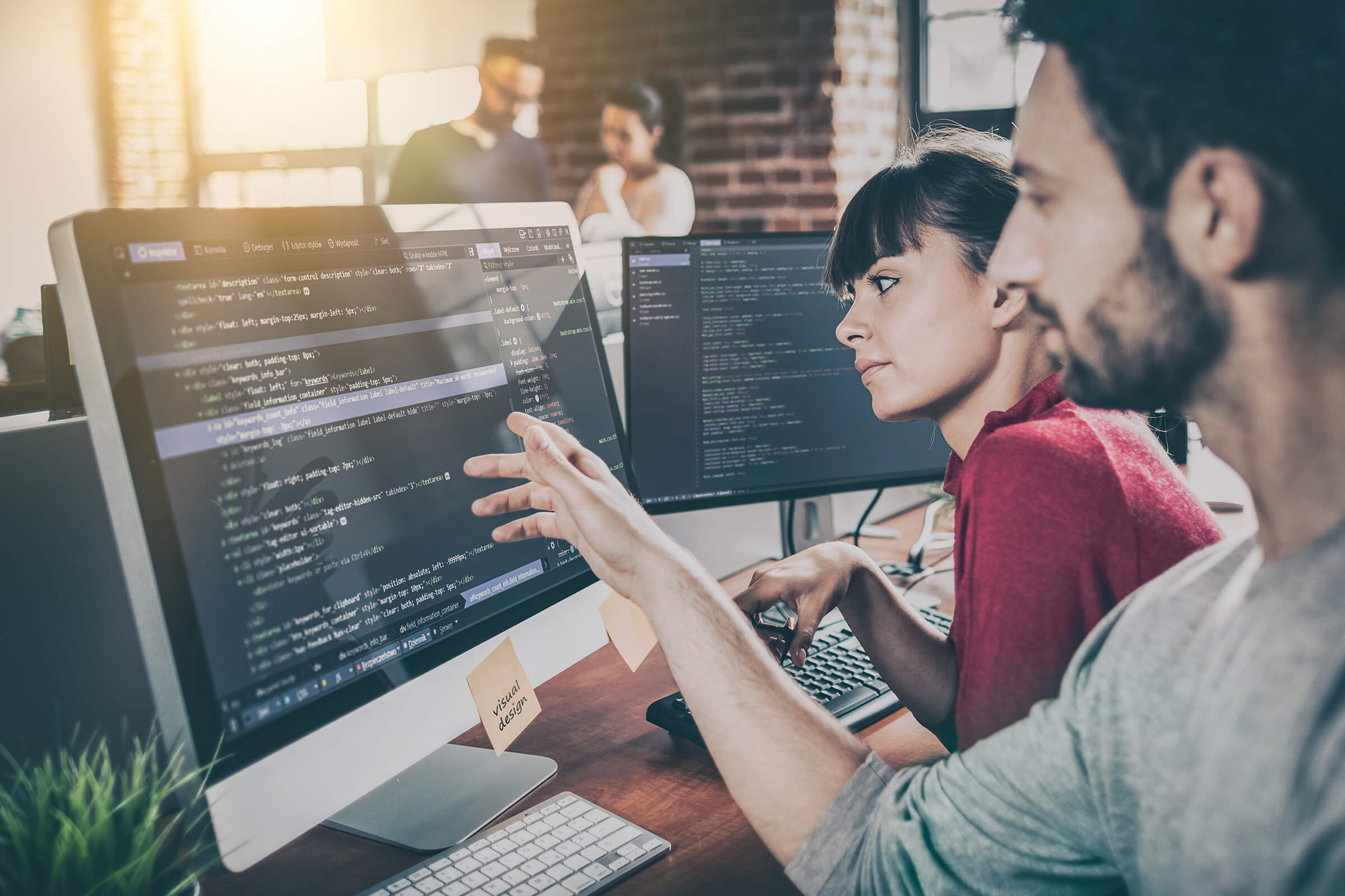 Faster Deployment with DevOps Implementation