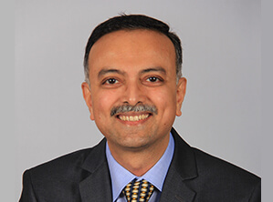 Nitin Madkaikar