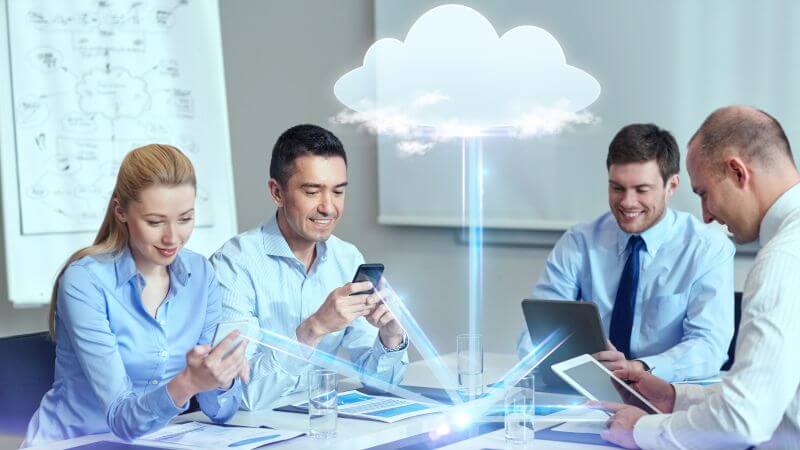 NEC-SWS-India-developing-cloud-based-e-learning-platform -Case-Study