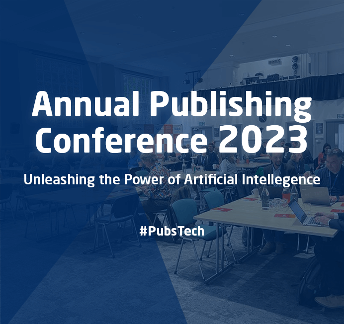 NEC Software Solutions (India) announces Annual Publishing Conference 2023
