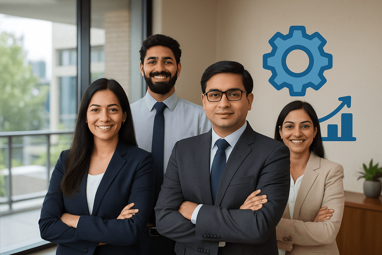 NEC-SWS-India-Driving-Operational-Efficiency-in-Committee-Management-with-Salesforce-CRM