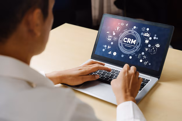 NEC-SWS-India-Membership-Management-Salesforce-CRM