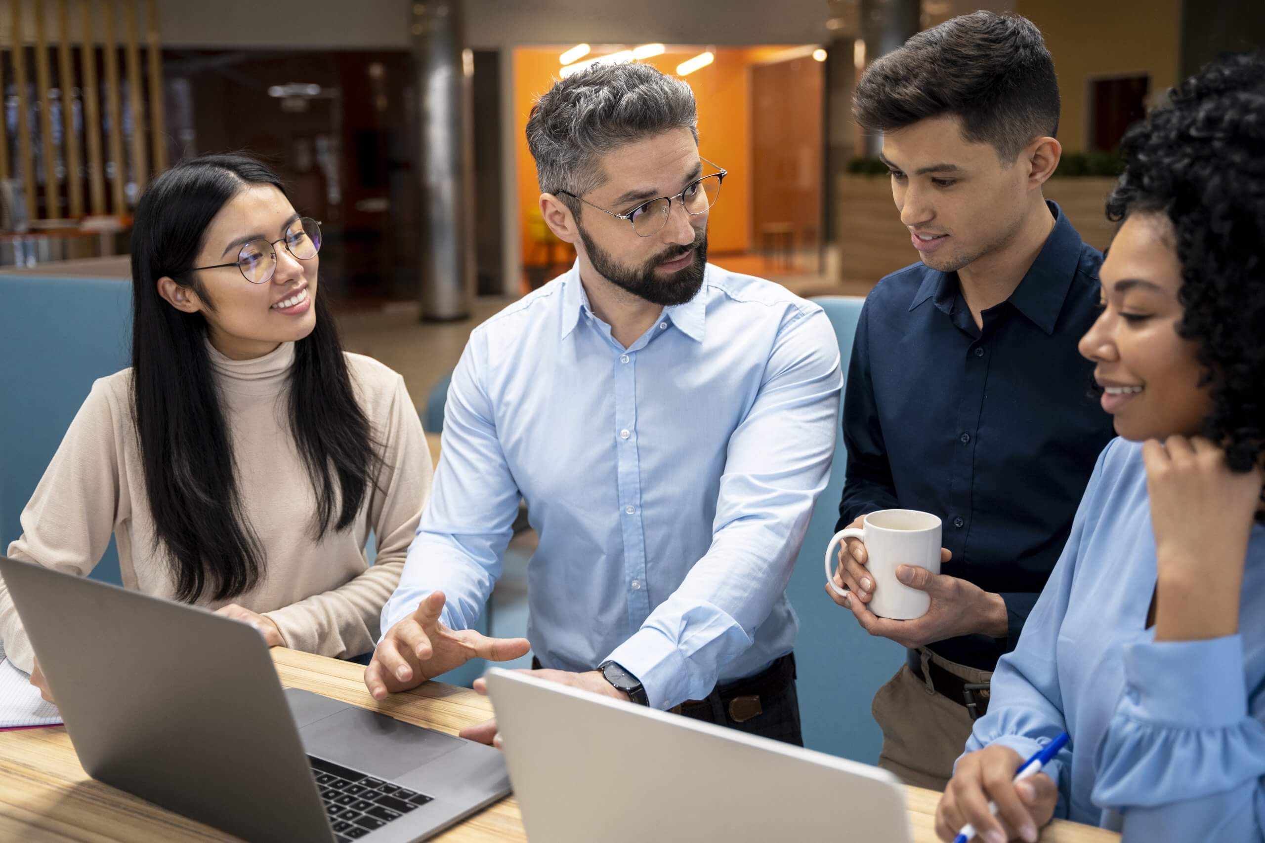 Driving Business Continuity Excellence Through SAP AMS Transformation