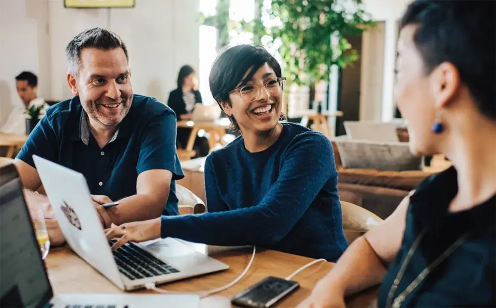 Driving Operational Excellence Through Salesforce for a Scientific Publisher