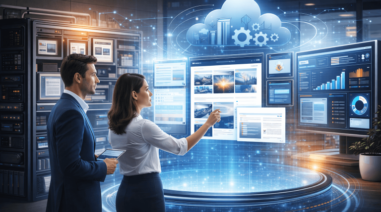 Nec Control Works Software NEC Software Solutions - Orchestrating a Brighter World
