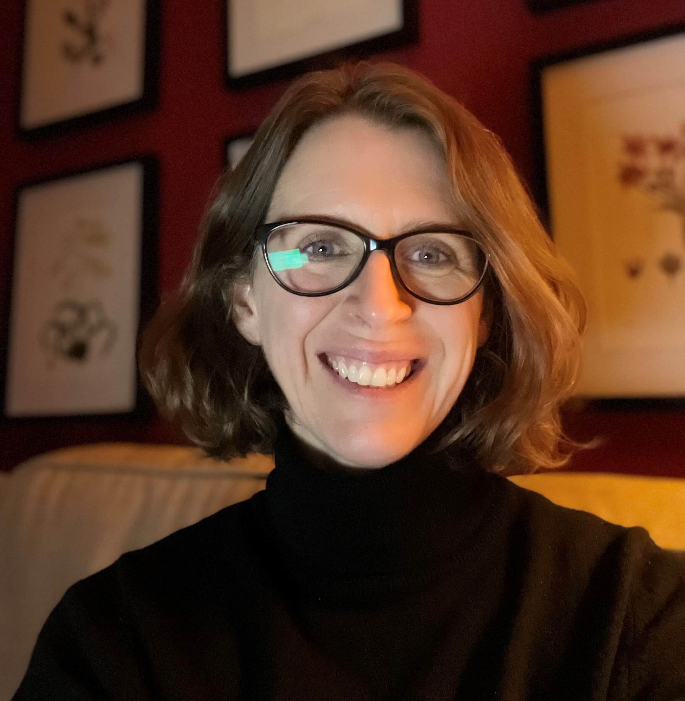 Joanne Harmon