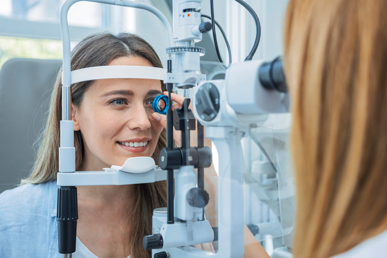 NEC wins HSE contract to provide diabetic retinopathy eye screening throughout Ireland
