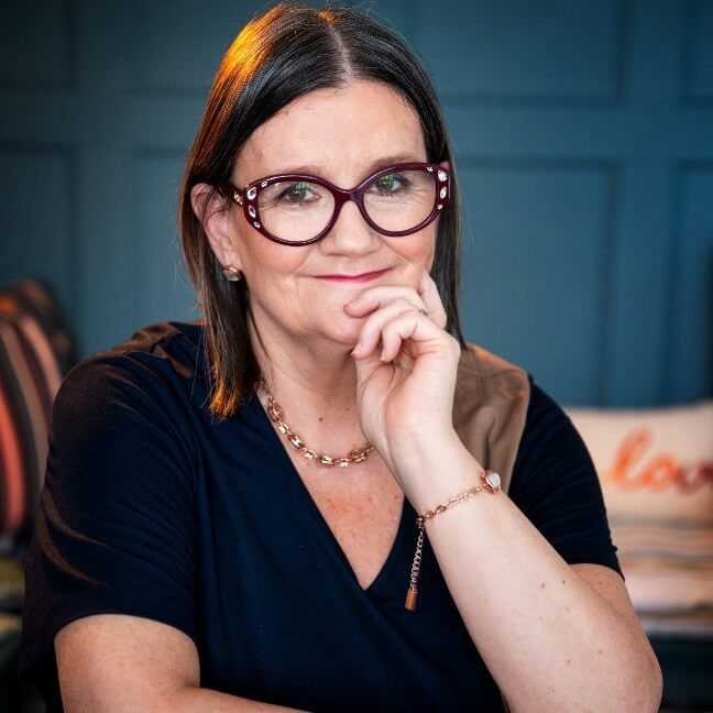 Annette O’Rourke