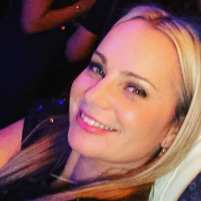 Charlene Hynes