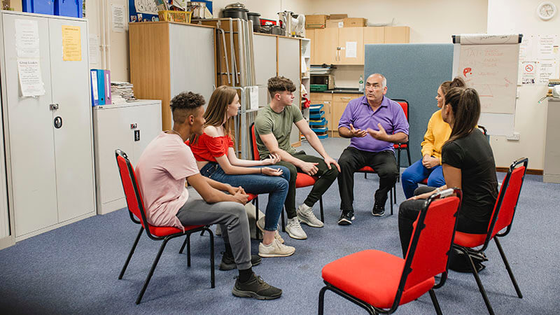 8 reasons why Pathways is the best Youth Justice system