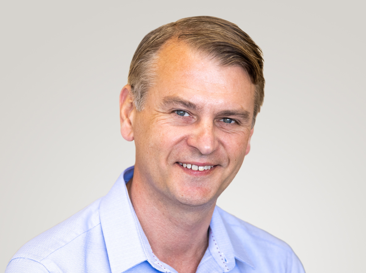 Stefan Maynard