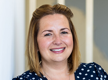 Lydia Saunders