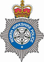 North Yorkshire Police logo 
