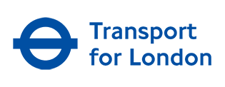 Transport for London logo 