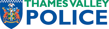Thames Valley Police logo 