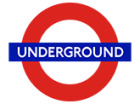 London Underground logo