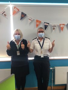 International Control Room Week