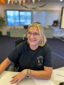 International Control Room Week