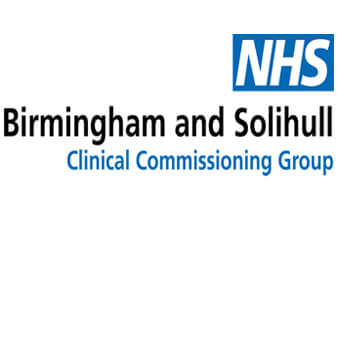 NHS Birmingham & Solihull 