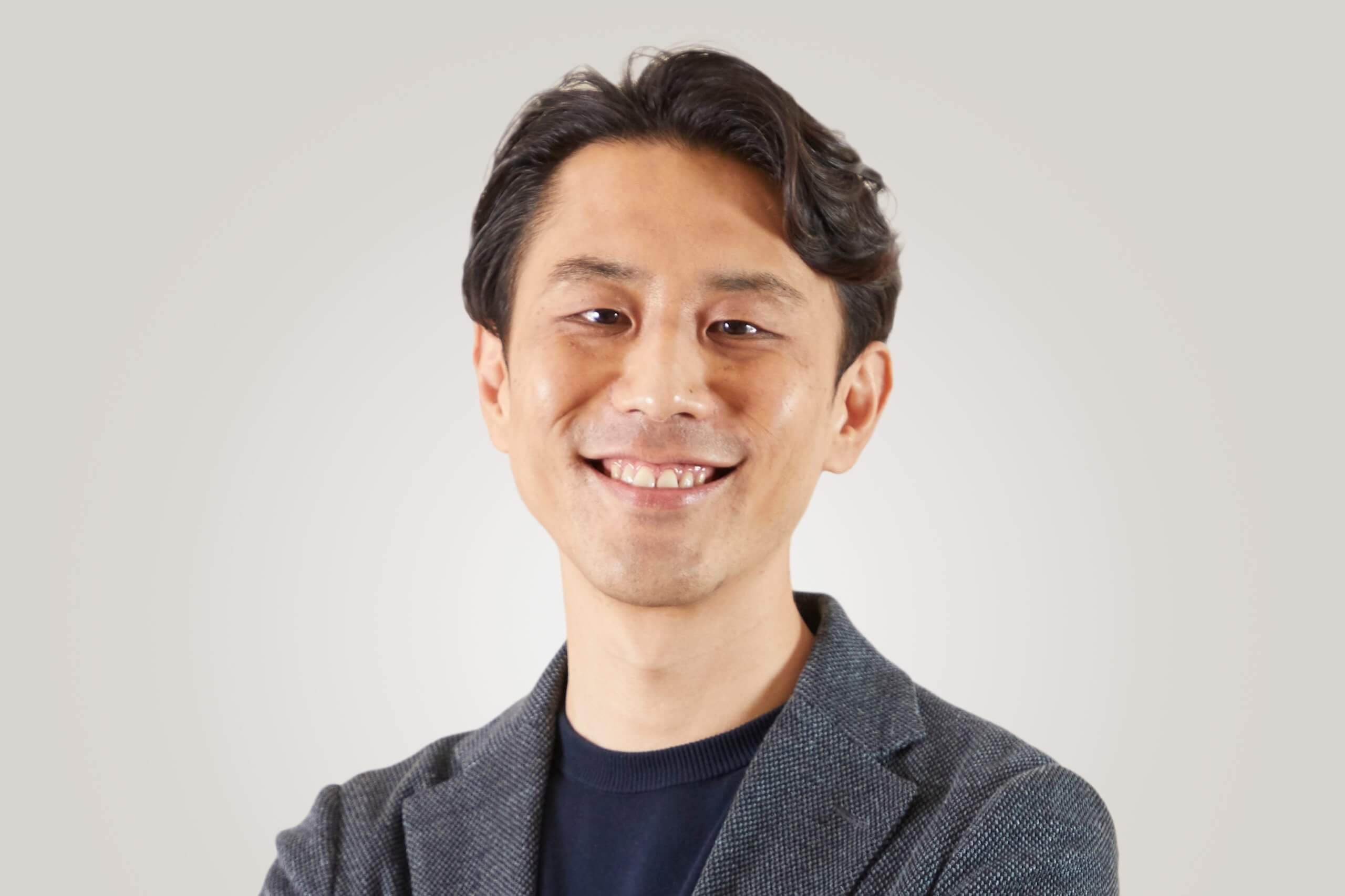 Daichi Iwata