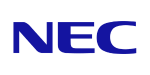 NEC logo - NEC Digital Services