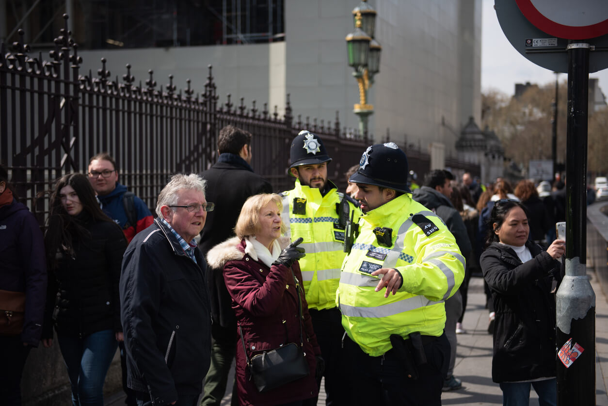 Policing’s productivity potential