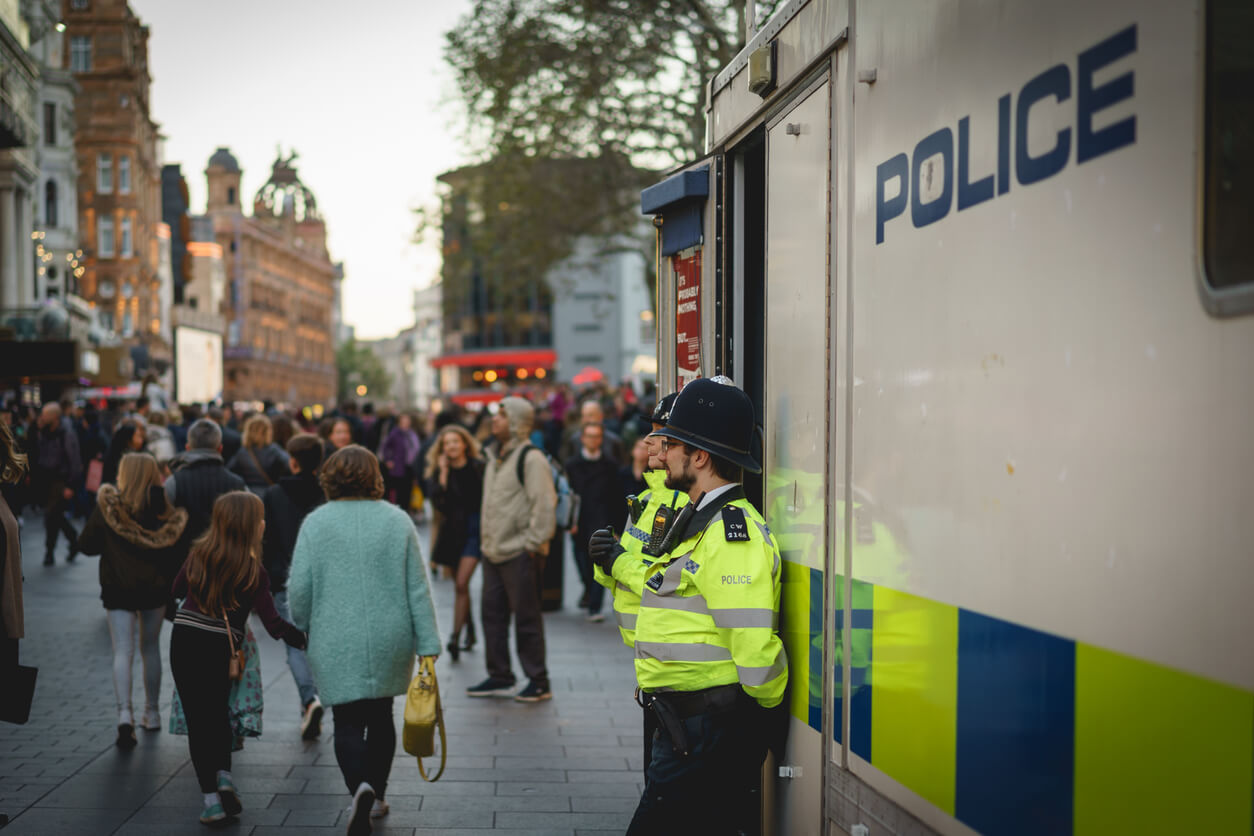 Unified Communications Solution for Emergency Services