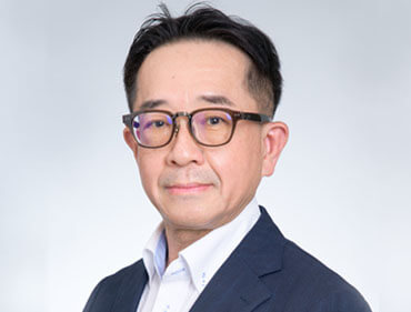 Shuichi Inoue