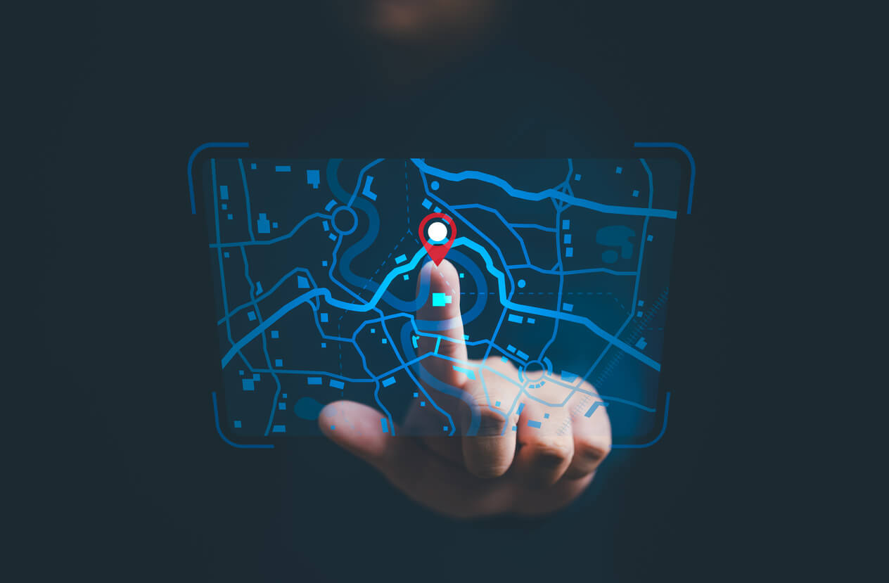 GIS Analytics