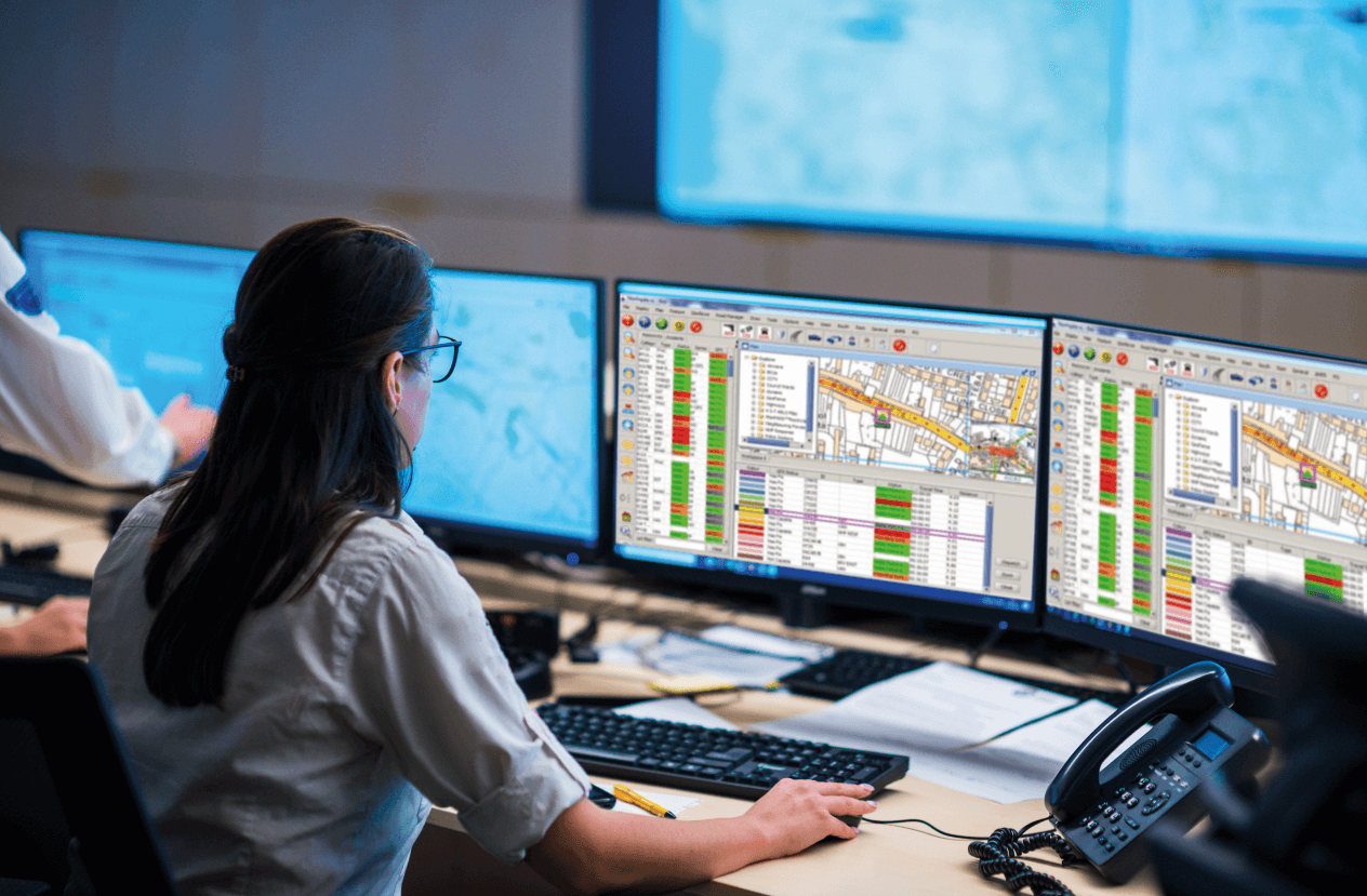 GIS Analytics