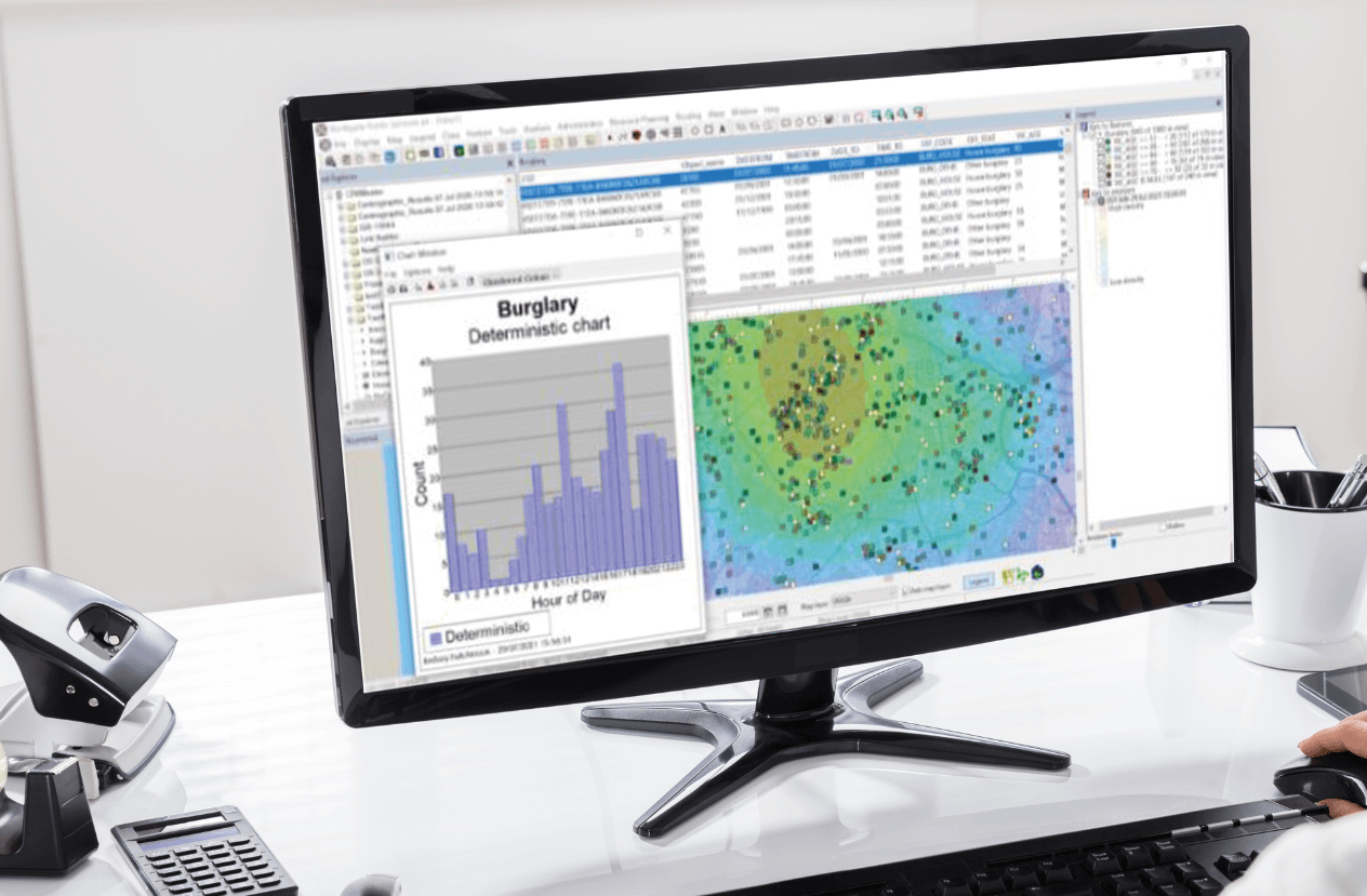 GIS Analytics