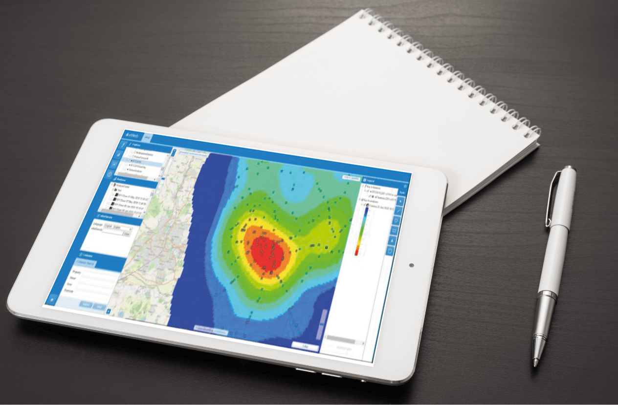 GIS Analytics