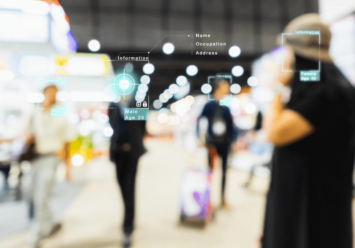 NeoFace Watch Facial Recognition