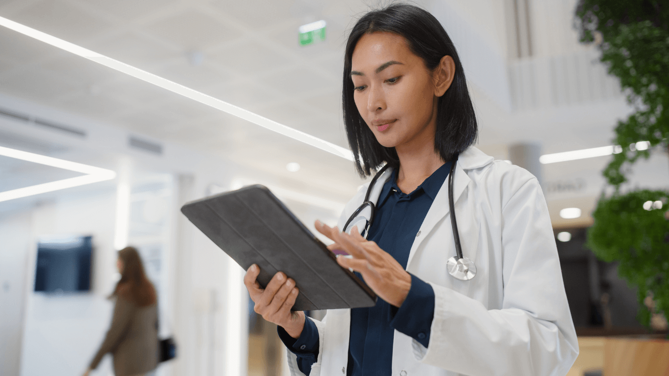 Registries & real-world evidence white paper