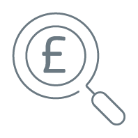 £1.1m