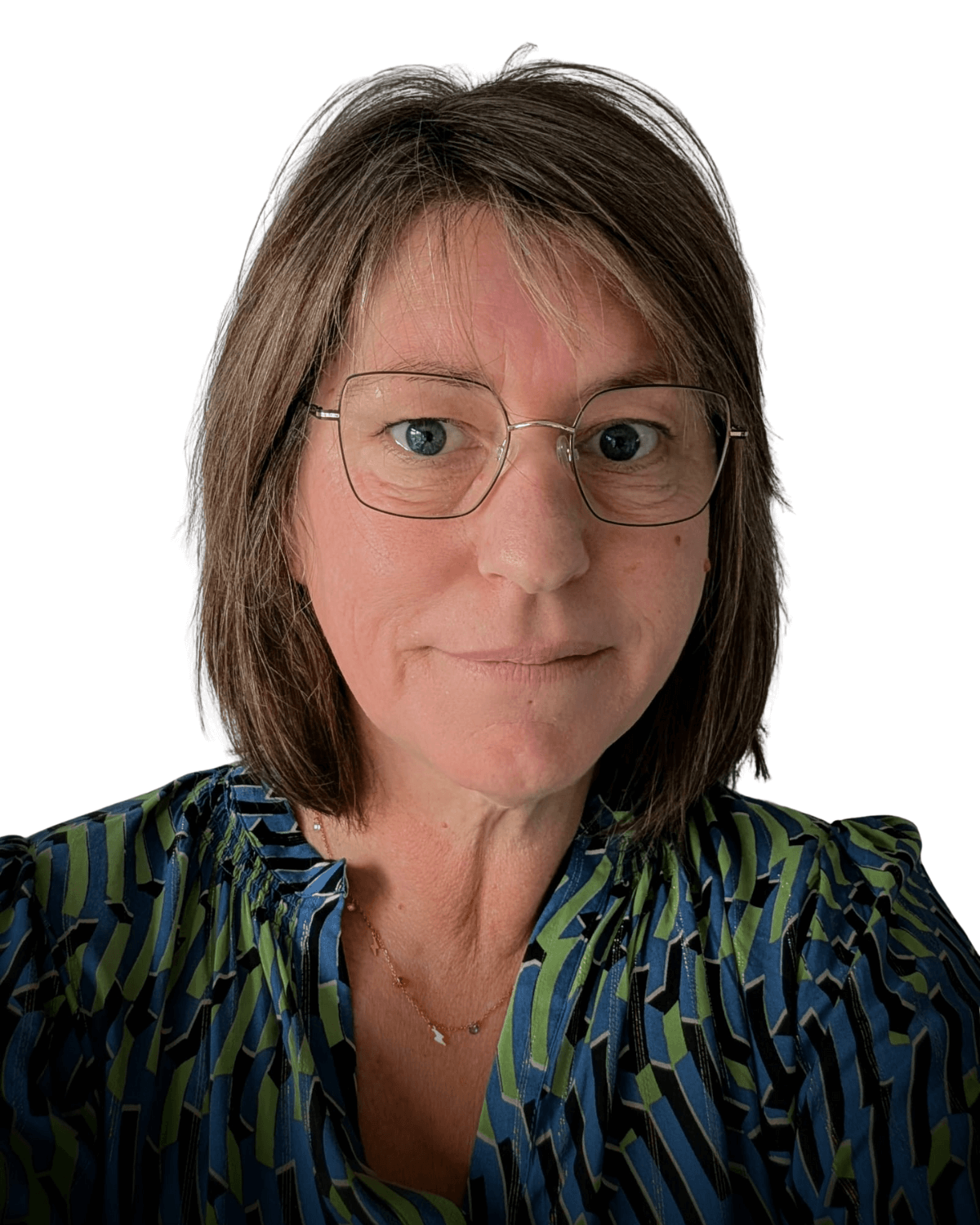 Jenny Witts