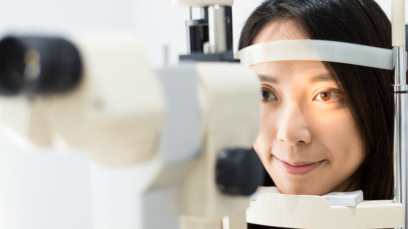 World Sight Day 2025