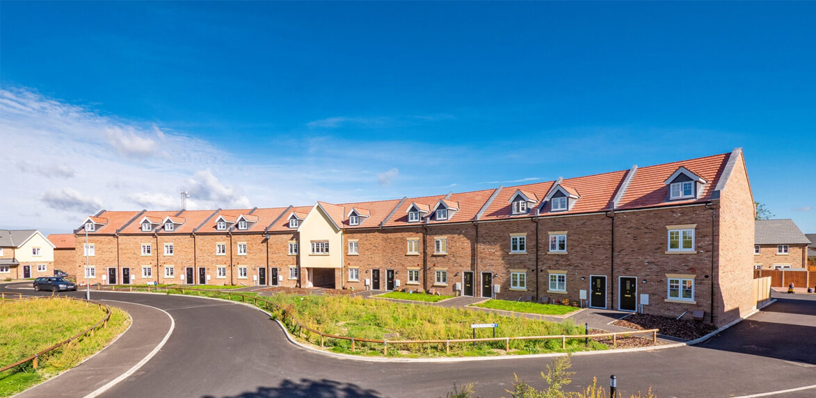 housing GIS strategy