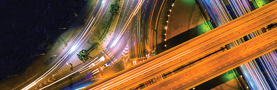 Geospatial Services