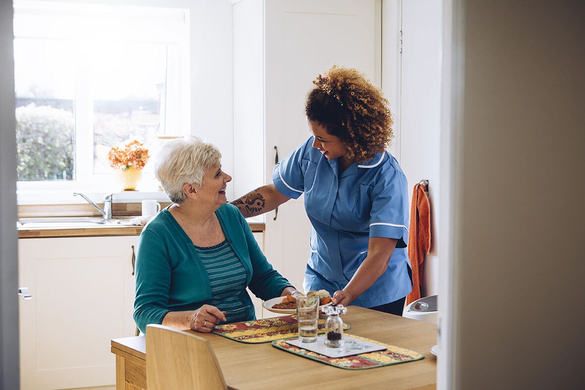NEC Health Engage - NEC Software Solutions