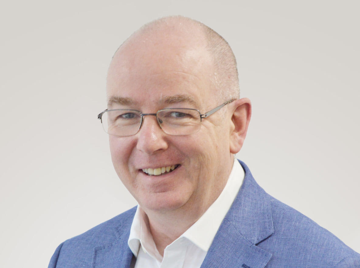 Matthew Neale