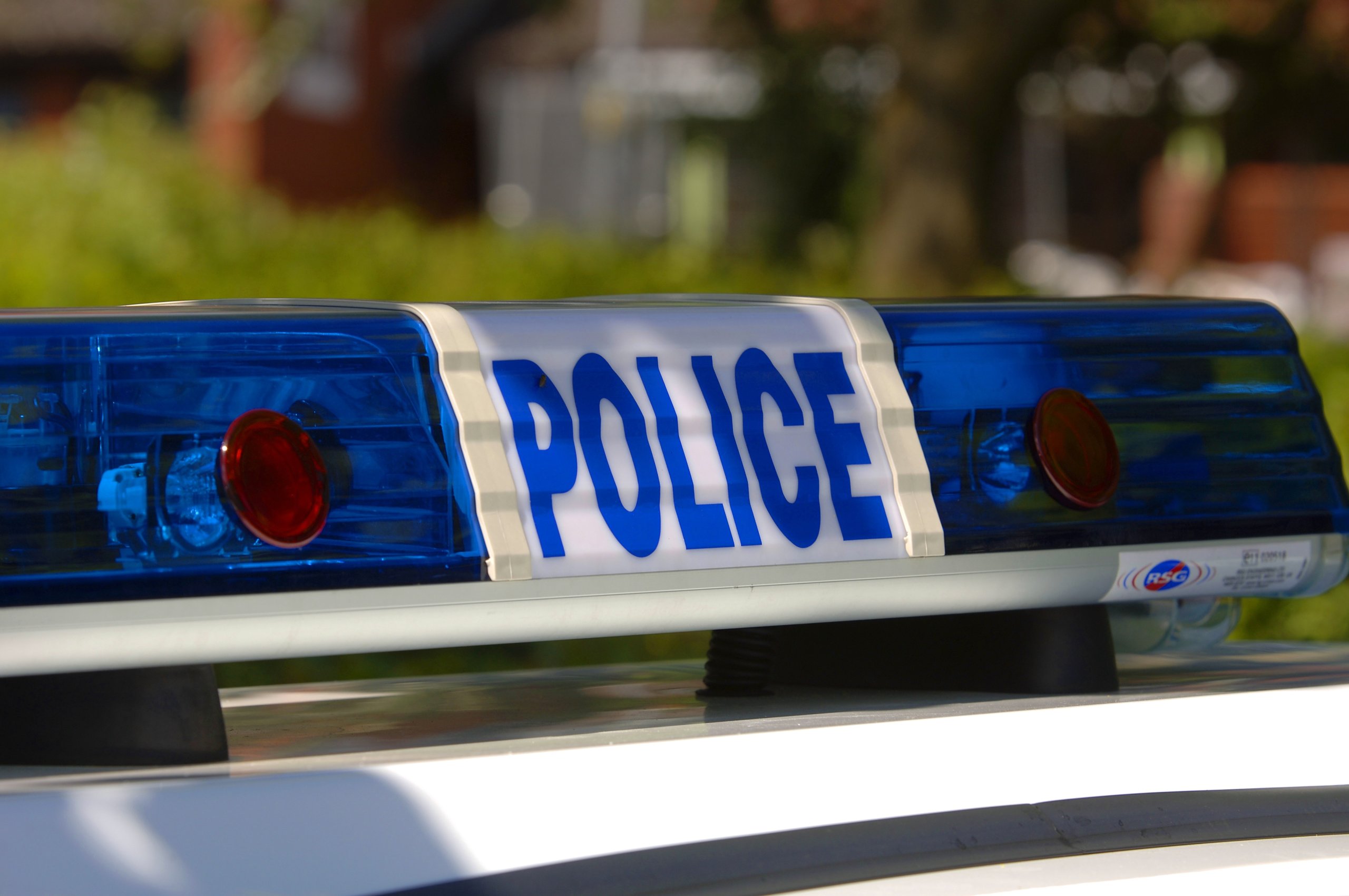 West Mercia Police chooses NEC for new operational policing platform